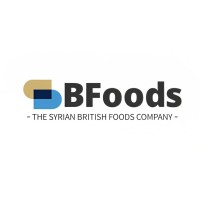 Syrian British Foods Co. logo - Similar company to Skybound Cx