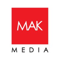 MAK Media Australia logo - Similar company to Mak Media Inc.