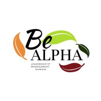 Be Alpha logo - Similar company to Arpi - Association Des Auteur.Rice.S/Réalisateur.Rice.S-Producteur.Rice.S Indépendant.E.S