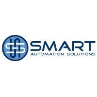 Smart Automation Solutions logo - Similar company to Calrad Electronics