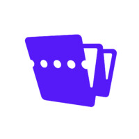 Warrant logo - Similar company to Javascript In Plain English