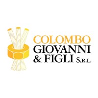 Colombo Giovanni & Figli S.r.l. logo - Similar company to Opexsolutions.It