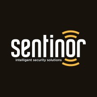 Sentinor logo - Similar company to Becatech Bv