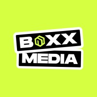 Boxx Media logo - Similar company to Direct Connect