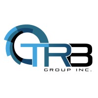 TRB Group Inc logo - Similar company to Trb Group
