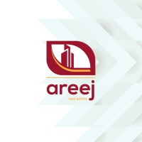 أريج العقارية Areej Elaqaria logo - Similar company to The Solace Group