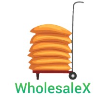 WholesaleX logo - Similar company to Enchipsu