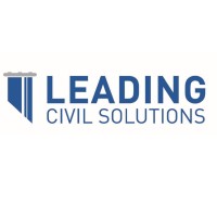 Leading Civil Solutions logo - Similar company to Pipe Management Australia
