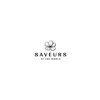 Saveurs of the world logo - Similar company to Popilles