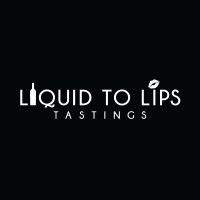 Liquid to Lips Tastings logo - Similar company to Shared Spirits