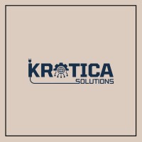 Krotica Solution logo - Similar company to Bioticindia