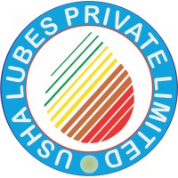 Usha Lubes Pvt. Ltd. logo - Similar company to M.G. Solution Pvt. Ltd.