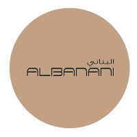 Al Banani Co. logo - Similar company to Snappcard