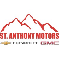 St. Anthony Motors logo - Similar company to Arthurs Motor Group