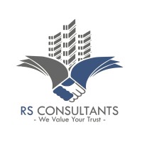 RS CONSULTANTS logo - Similar company to Baton Infrastructures Limited