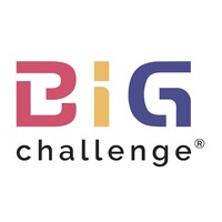 B.I.G Challenge logo - Similar company to Alter[3]Go