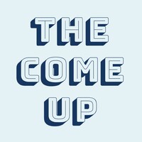 The Come Up logo - Similar company to Lay It Out Events