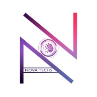 NovaTechs logo - Similar company to Neoflow Technologies Ltd.