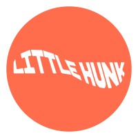Little Hunk logo - Similar company to Tecorbitron