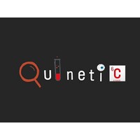 Quinetic logo - Similar company to Quinetic