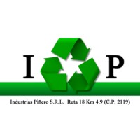 Industrias Piñero SRL logo - Similar company to Brachetta Baterías