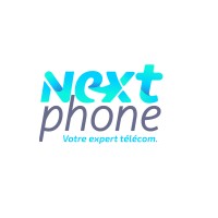Nextphone logo - Similar company to Ns Security