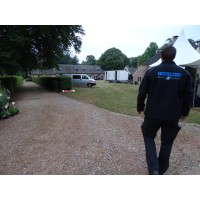 Hoveling Security & Research logo - Similar company to Event Security Group Bv