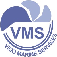 Vigo Marine Services logo - Similar company to Asociación Española Del Cáñamo