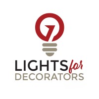 Lights For Decorators logo - Similar company to Brite Creations