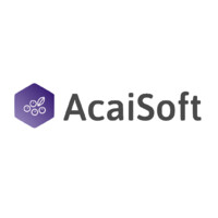 AcaiSoft logo - Similar company to Acaisoft