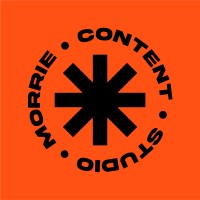 Morrie Content Studio logo - Similar company to The Berb