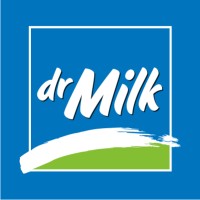 Mlekara Ub - dr Milk logo - Similar company to Pixalong: Reconnect By Pix 📸 🔗