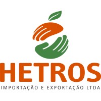 Hetros logo - Similar company to Canelas Alimentos