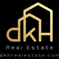 DkH Real Estate logo - Similar company to Brinkley Global