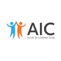 Alive In Connection