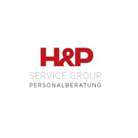 H&P Service Group logo - Similar company to Subspot