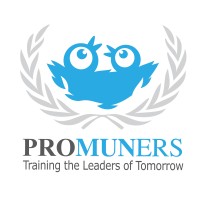 ProMUNers – בית הספר הרב-תחומי למנהיגות וניהול logo - Similar company to Reservists On Duty