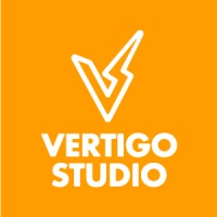 Vertigo Studio logo - Similar company to Drift Surface Studio