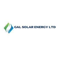 Gal Solar logo - Similar company to Werone Solar ווירון סולאר