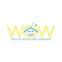 WOW House Detailing Service logo - Similar company to Lkn Pressure Washing & Home Services, Llc