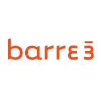 barre3 East TN logo - Similar company to Sourcing Iq