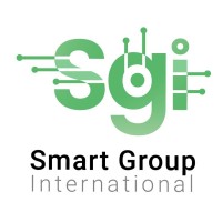 SGI logo - Similar company to Smart Artificial Intelligence Technolgy Llc