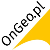 OnGeo logo - Similar company to Gisonline