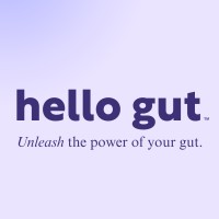 hello gut logo - Similar company to Concreate Design