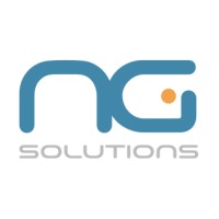 NG SOLUTIONS logo - Similar company to Nc Solutions