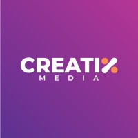Creatix Media logo - Similar company to Creatix