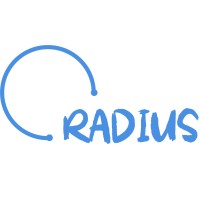 Radius Edutech logo - Similar company to Sreshta Edutech