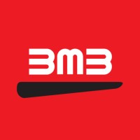 Metalúrgica BMB logo - Similar company to Unimatic Sa