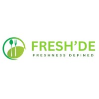 FreshDe logo - Similar company to Dinedesk