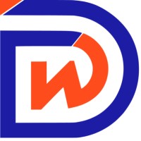 Digital West Digital Agency logo - Similar company to Upturn Studio Pty